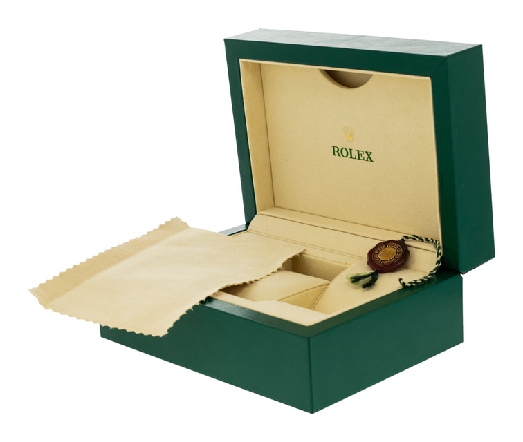 Rolex Yacht-Master 116622 Image 4